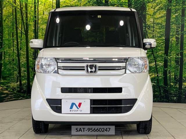 Honda N BOX 2017-06 278689-14