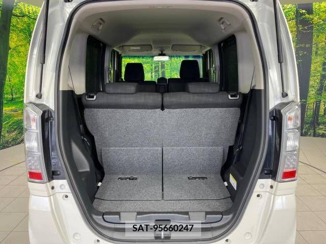 Honda N BOX 2017-06 278689-10