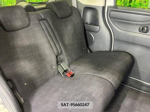 Honda N BOX 2017-06 278689-9