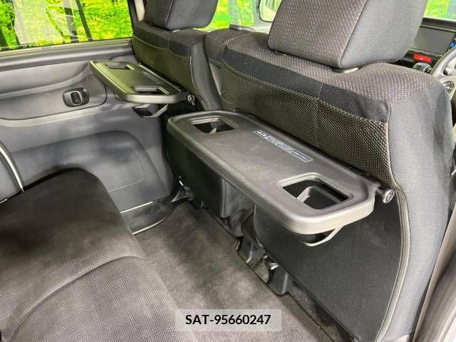 Honda N BOX 2017-06 278689-8
