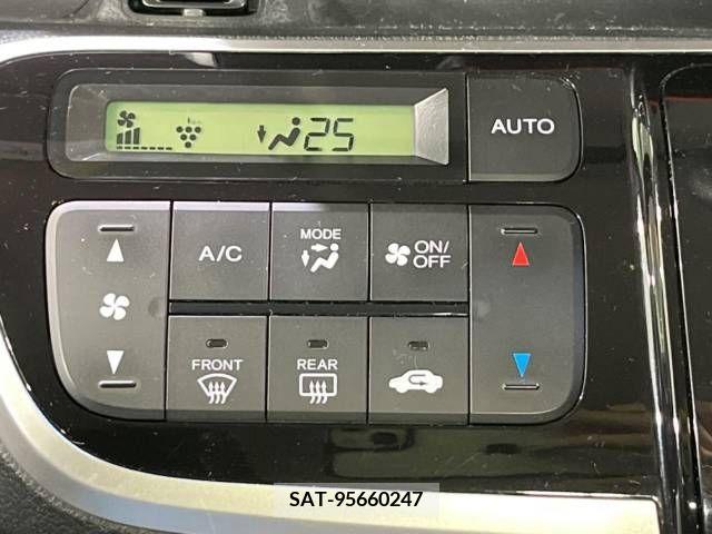 Honda N BOX 2017-06 278689-7