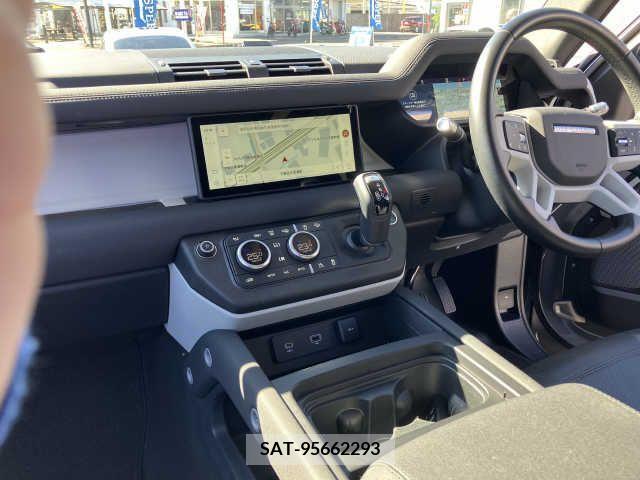 ROVER DEFENDER 2021-08 215656-4