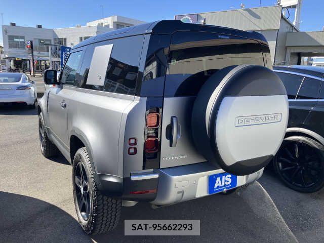 ROVER DEFENDER 2021-08 215656-6