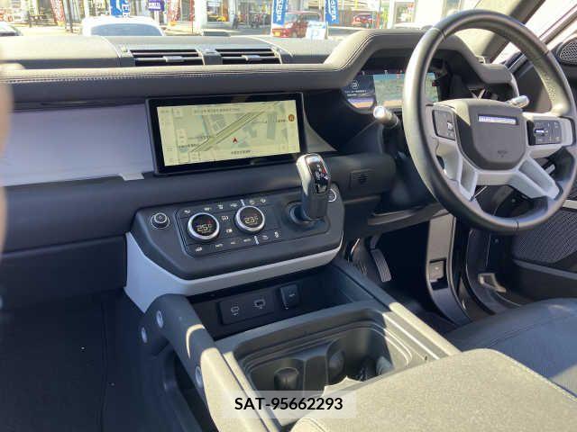 ROVER DEFENDER 2021-08 215656-1