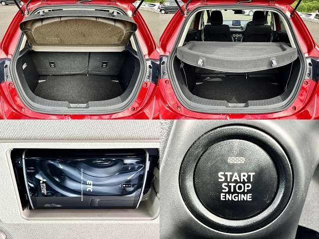 Mazda DEMIO 2017-02 14020-6