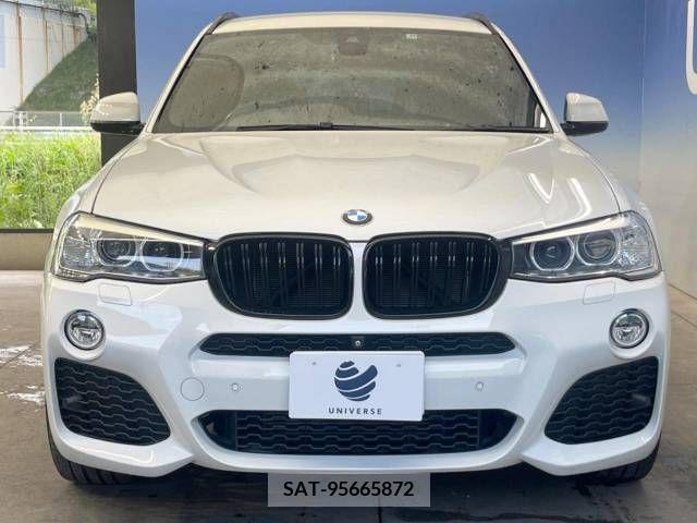 Bmw X3 2015-10 389782-14