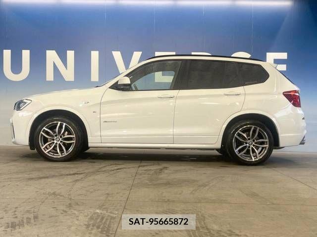 Bmw X3 2015-10 389782-17