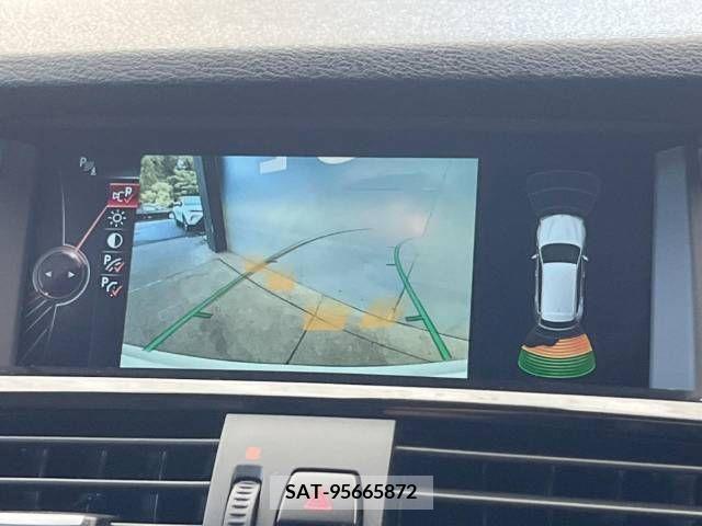 Bmw X3 2015-10 389782-5
