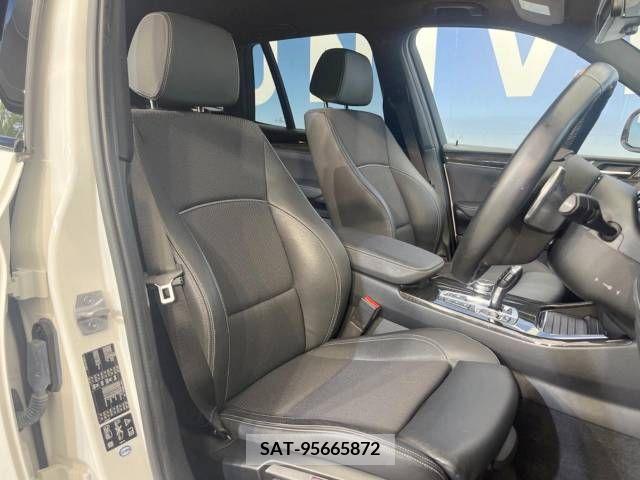 Bmw X3 2015-10 389782-8