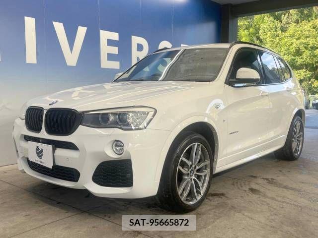 Bmw X3 2015-10 389782-16