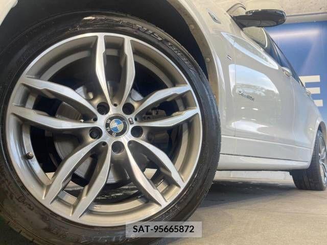 Bmw X3 2015-10 389782-13
