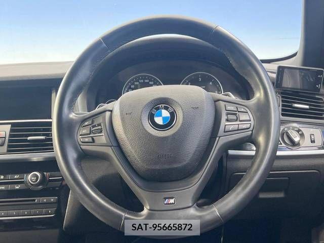 Bmw X3 2015-10 389782-10