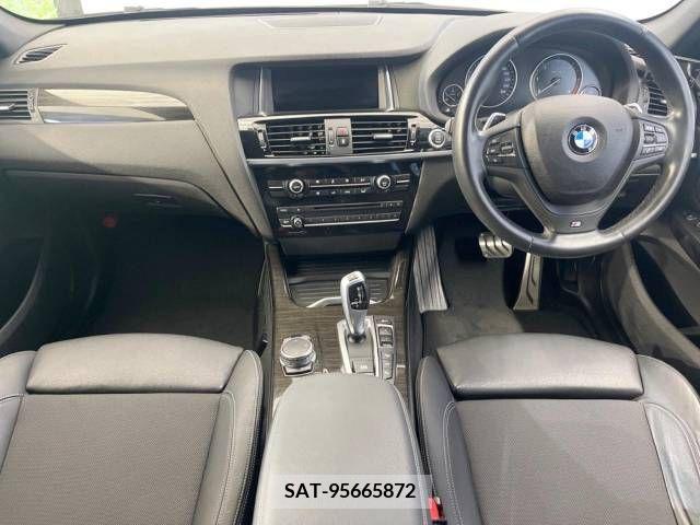 Bmw X3 2015-10 389782-1