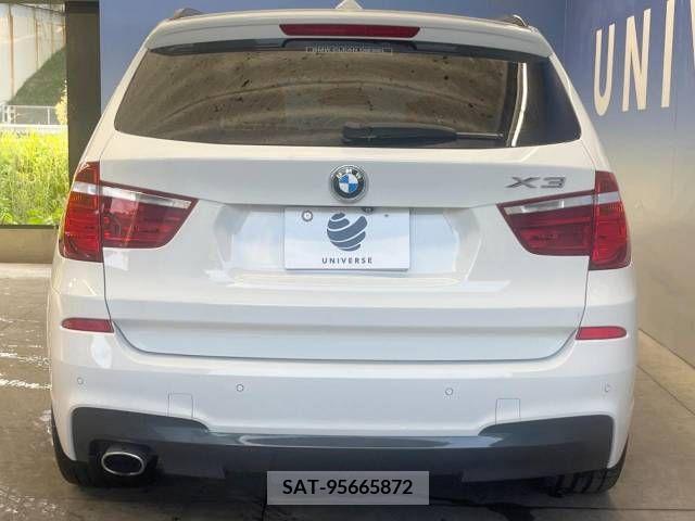 Bmw X3 2015-10 389782-15