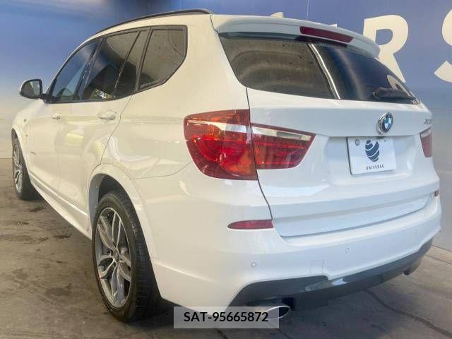 Bmw X3 2015-10 389782-18