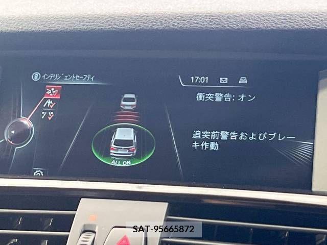 Bmw X3 2015-10 389782-3