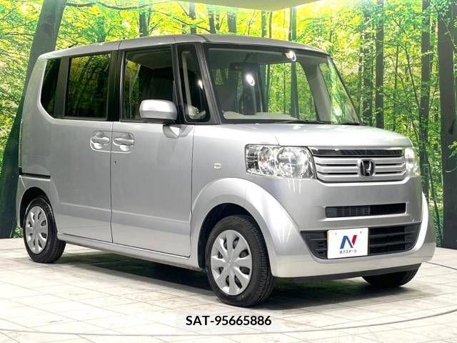 Honda N BOX 2014-01 250044-16