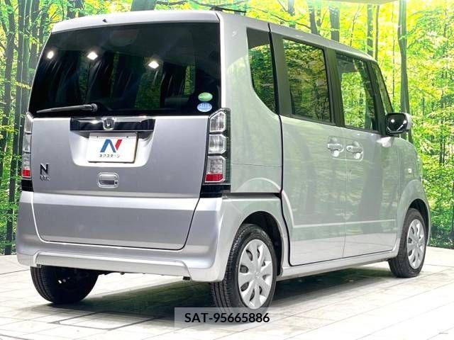 Honda N BOX 2014-01 250044-17