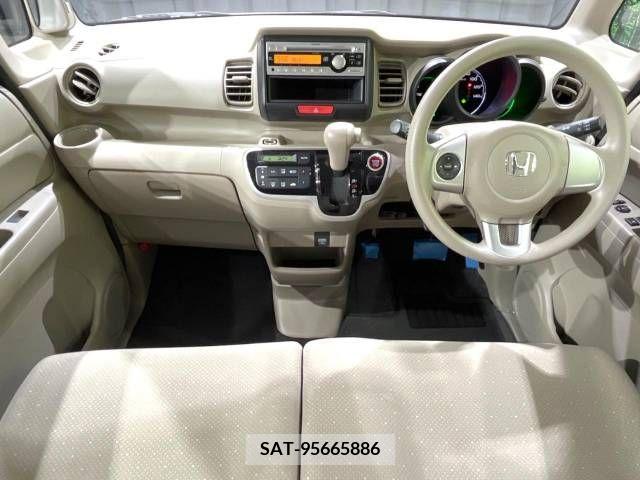 Honda N BOX 2014-01 250044-1