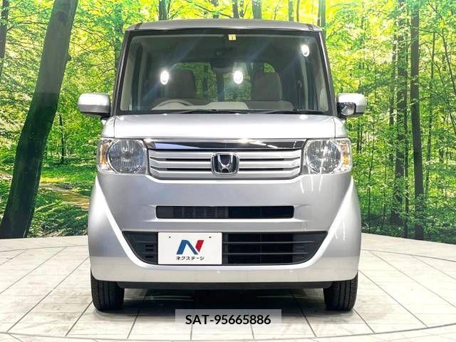 Honda N BOX 2014-01 250044-14