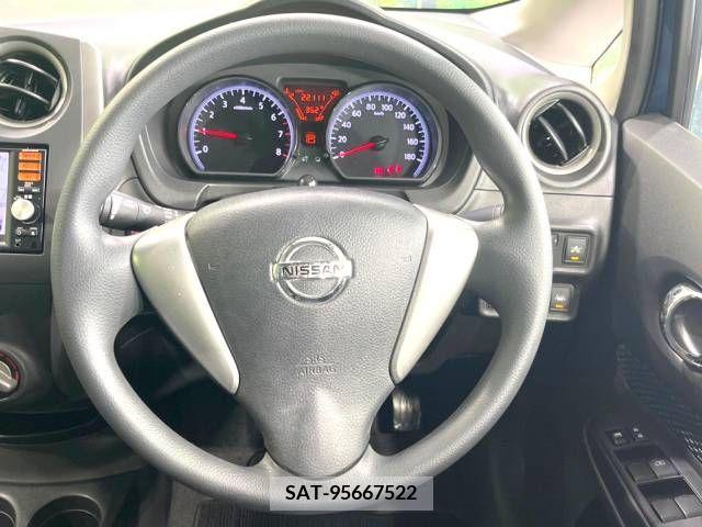 Nissan NOTE 2015-02 340124-11