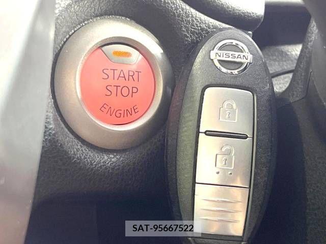Nissan NOTE 2015-02 340124-5