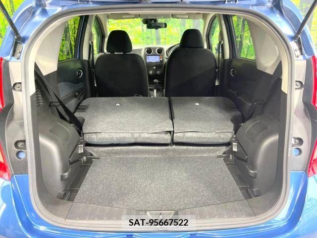 Nissan NOTE 2015-02 340124-10