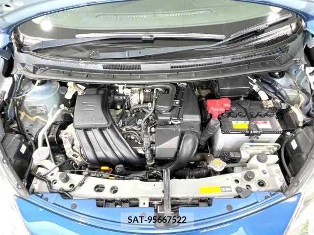 Nissan NOTE 2015-02 340124-18
