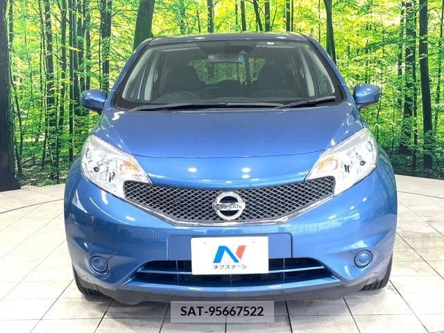 Nissan NOTE 2015-02 340124-14