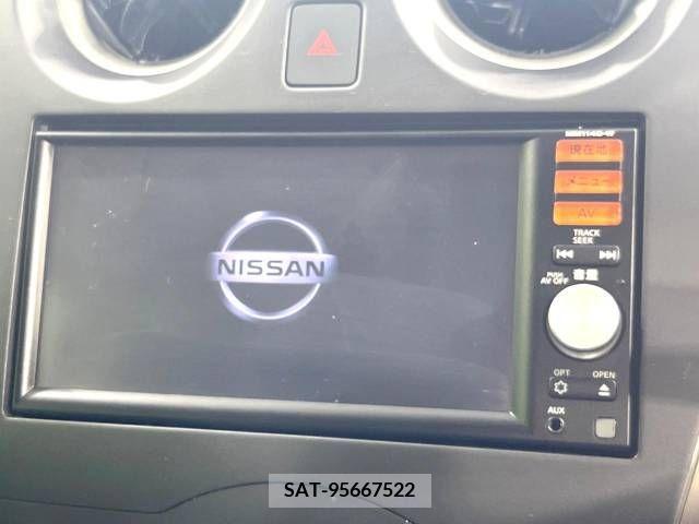 Nissan NOTE 2015-02 340124-2