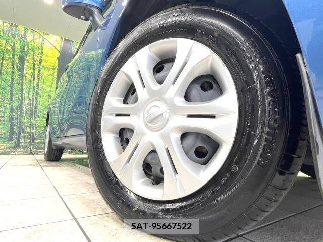 Nissan NOTE 2015-02 340124-13