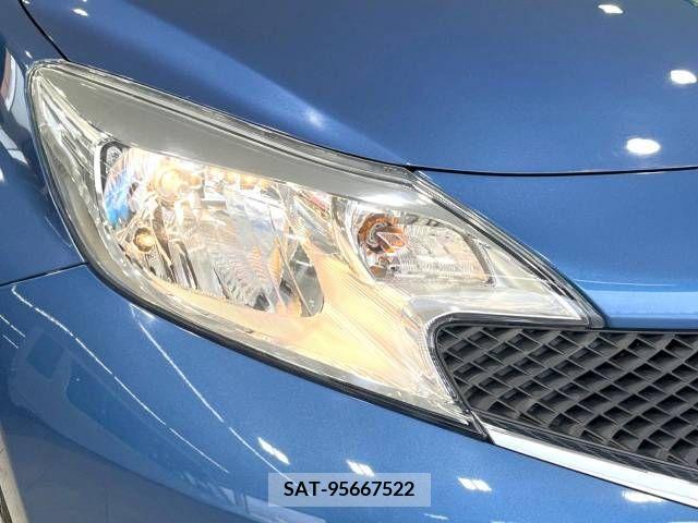 Nissan NOTE 2015-02 340124-12