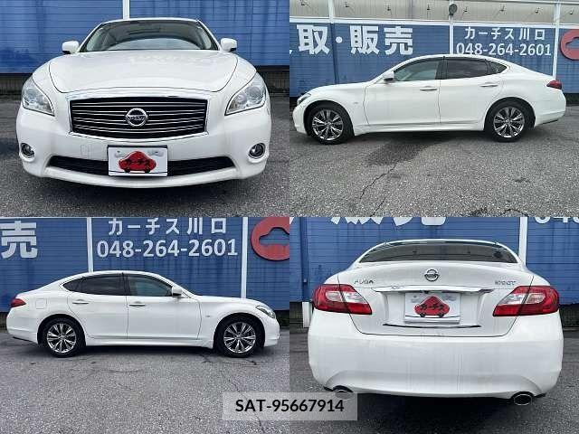 Nissan FUGA 2013-04 353859-8