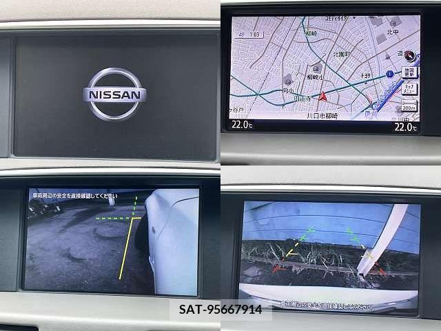 Nissan FUGA 2013-04 353859-5