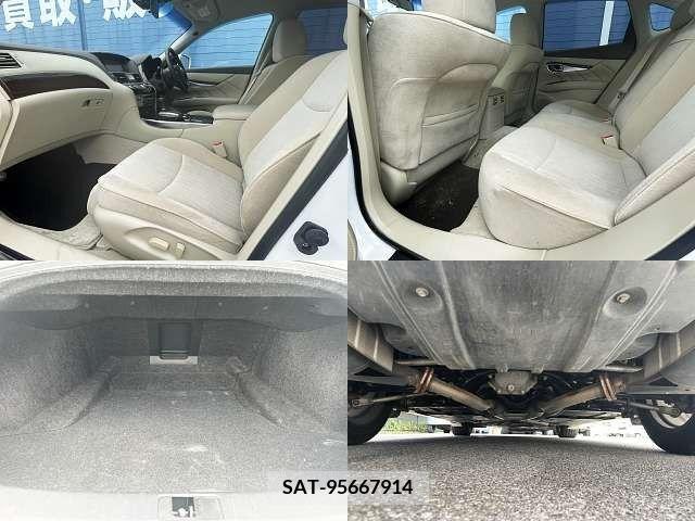 Nissan FUGA 2013-04 353859-7