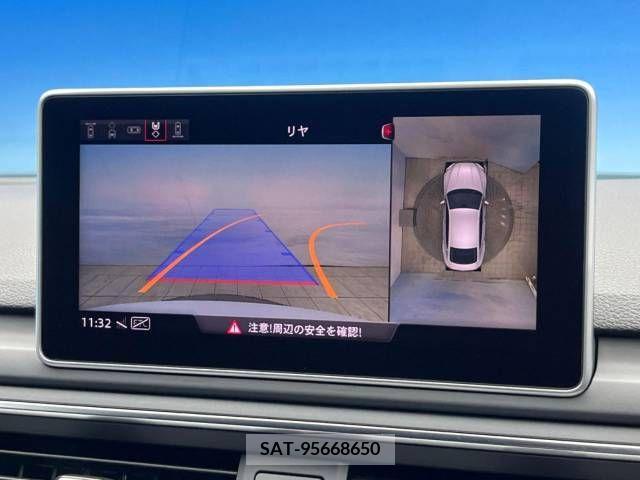 Audi A5 2019-03 347375-5