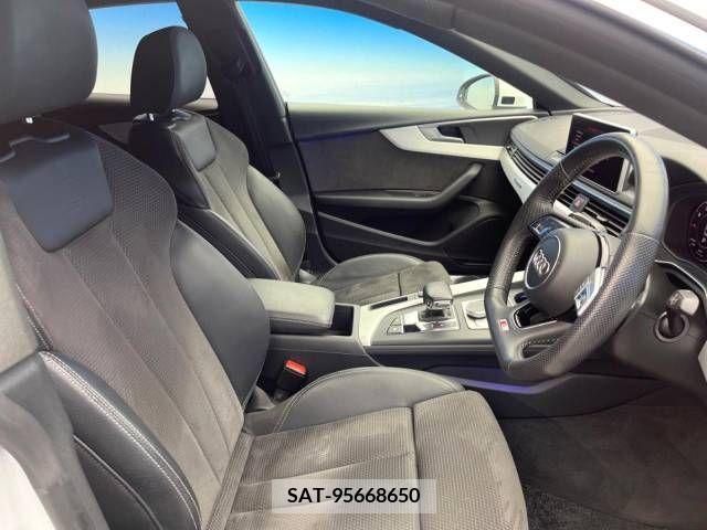 Audi A5 2019-03 347375-8