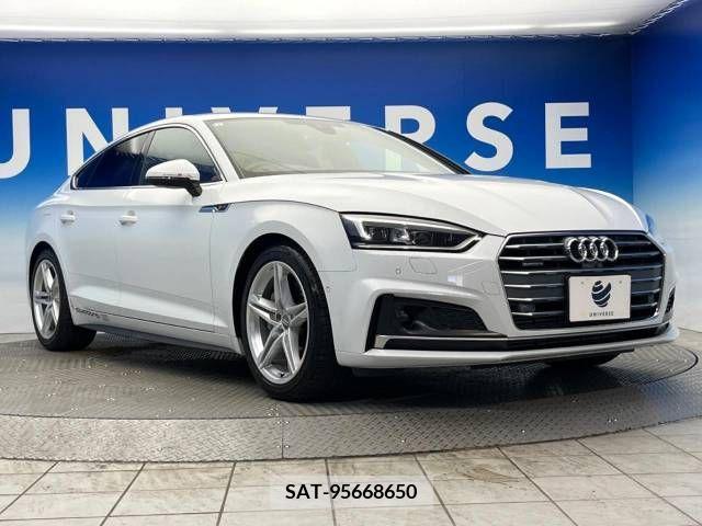 Audi A5 2019-03 347375-17
