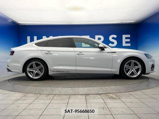 Audi A5 2019-03 347375-19