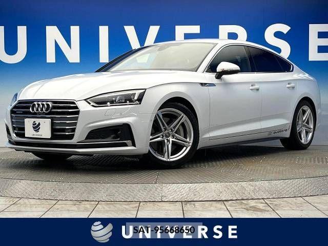 Audi A5 2019-03 347375-0