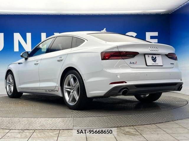 Audi A5 2019-03 347375-18