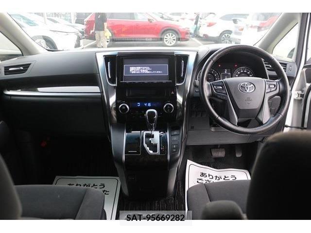 Toyota VELLFIRE 2015-03 220967-14