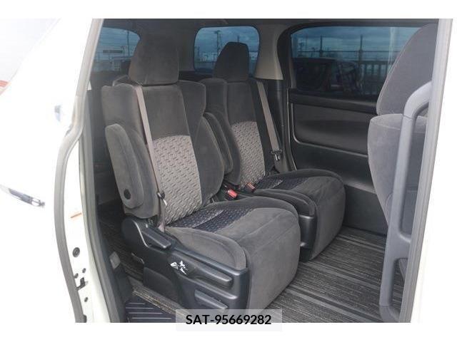 Toyota VELLFIRE 2015-03 220967-13