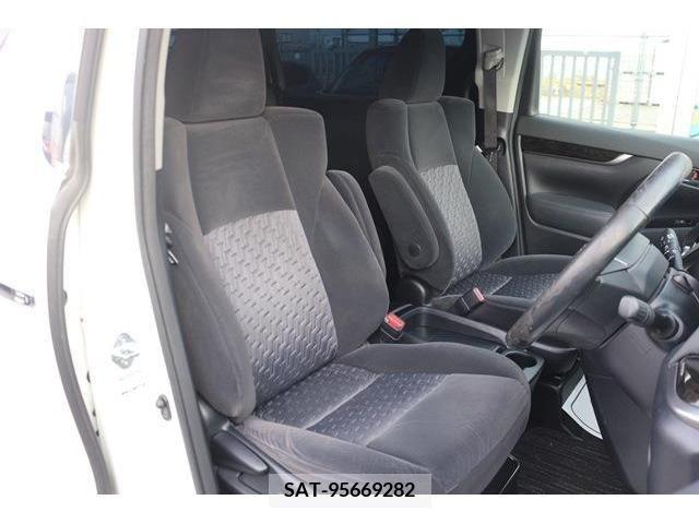 Toyota VELLFIRE 2015-03 220967-12