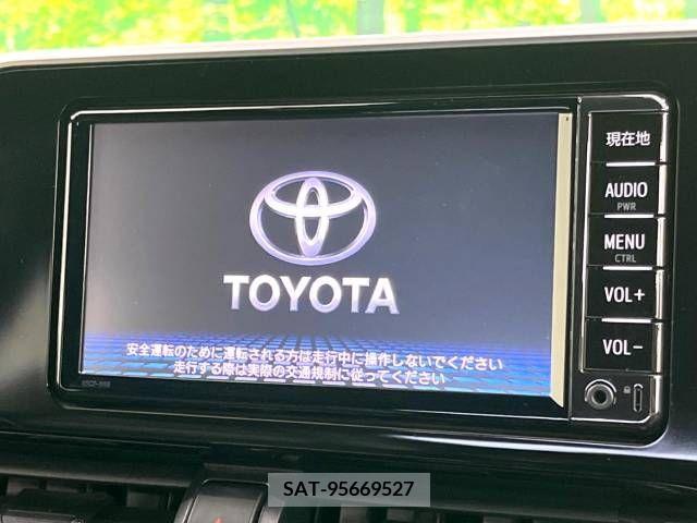 Toyota C-HR 2017-04 294975-2