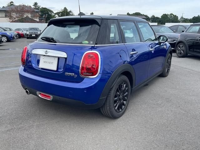 Bmw MINI 2019-03 6789-2