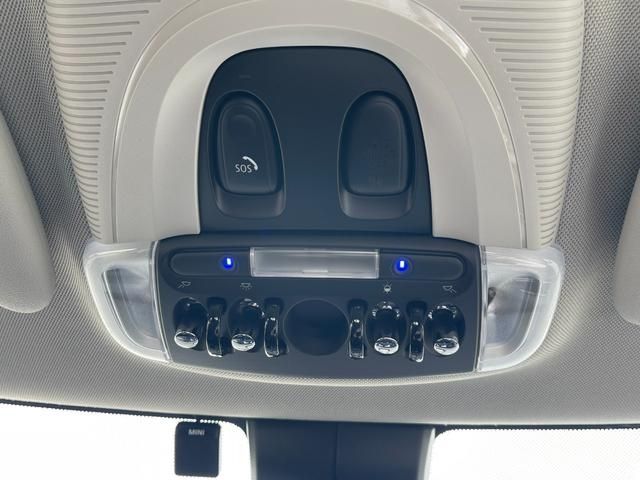 Bmw MINI 2019-03 6789-21