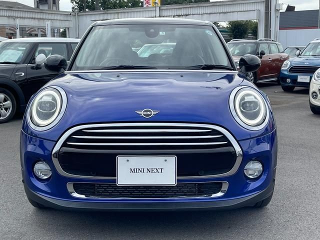 Bmw MINI 2019-03 6789-3
