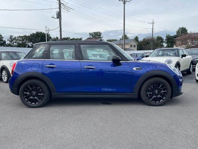 Bmw MINI 2019-03 6789-4