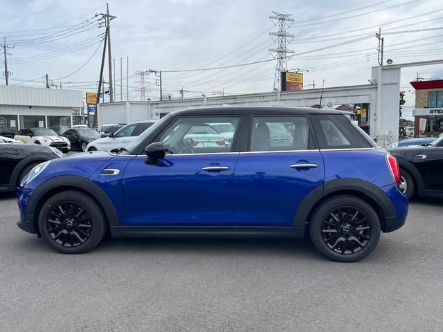 Bmw MINI 2019-03 6789-6